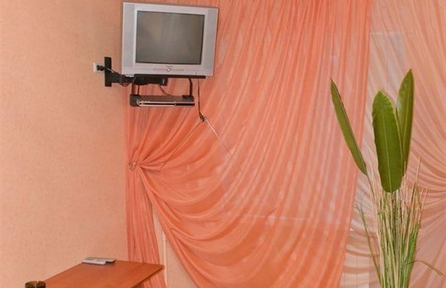 Apartments Megapolis on Koltsovskaya 30A - Foto 9