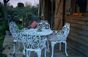 Un Chalet au Verger dog friendly - Foto 17