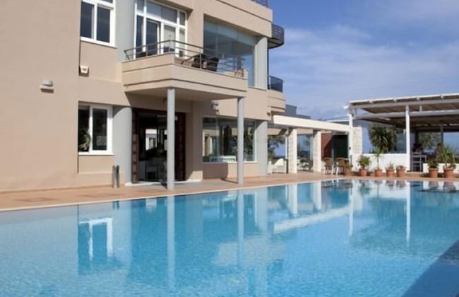 Maleme Mare Beach Resort Hotel - Foto 23