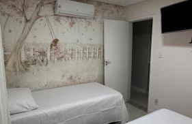 Apto Família Shopping Riomar - Photo 23