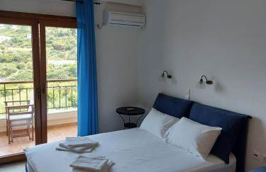 Anarrousa Studios & Apartments - Photo 13