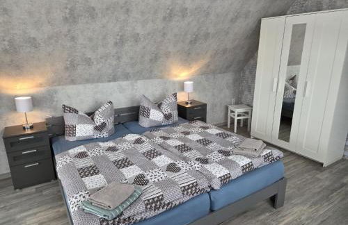 Ferienwohnung, Urlaub im Frankenwald - Foto 1