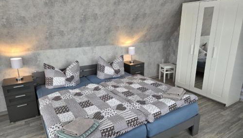 Ferienwohnung, Urlaub im Frankenwald - Foto 1