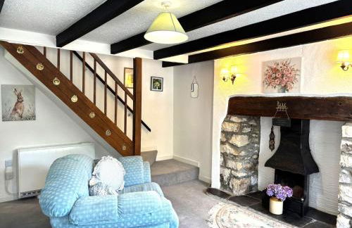 Holiday Home Rosehip Cottage by Interhome - Foto 14