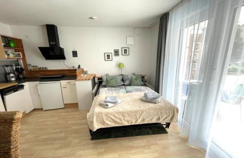 Morgensonne - Foto 8