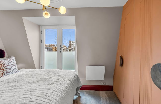 Hammersmith Residences by MySquare - Foto 9