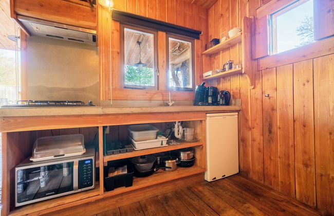 Europarcs De Wije Werelt - Foto 37