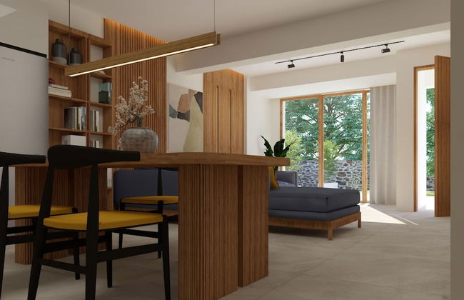 Azatis Luxury Villa - Foto 8