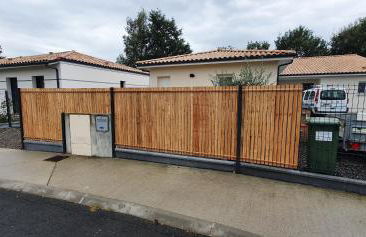 Charmant logement neuf - Foto 25