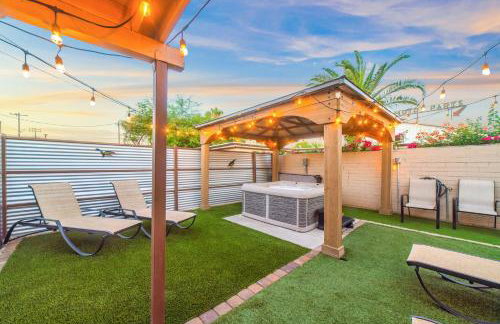 Mins from the UofA & Downtown 4BR 2BA Entire Home - Foto 30