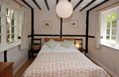 Tros Yr Afon Holiday Cottages and Manor House - Photo 29