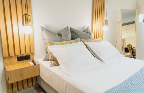 Piedra Luxury Apartments - Foto 52