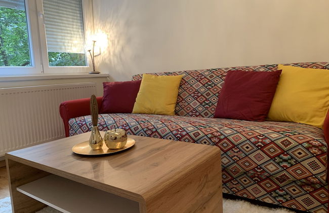 Cozy Apartment in the City Center - Foto 6