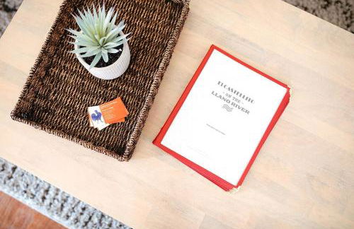 El Castellito on the Llano River - 4 Bed House - Foto 19