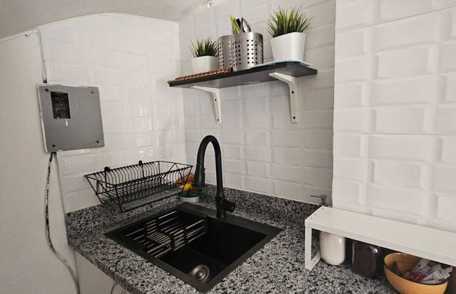 Apartamento Costa Azul en El Pueblito - Photo 18