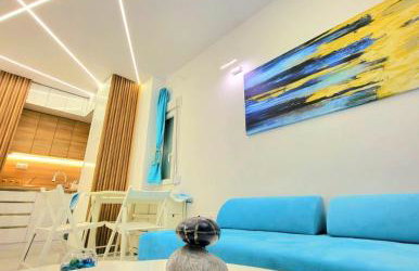 SUN SEA No 7 first line - Foto 12