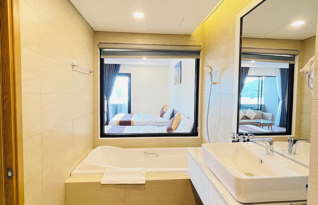 FLC Sea Tower Ocean View Quy Nhon - Photo 53