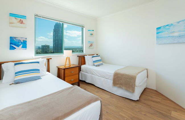 The Waterford on Main Beach - Foto 13