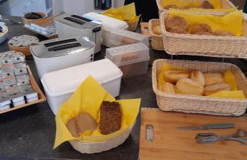 Apartment-Hotel Schillerplatz - Foto 22