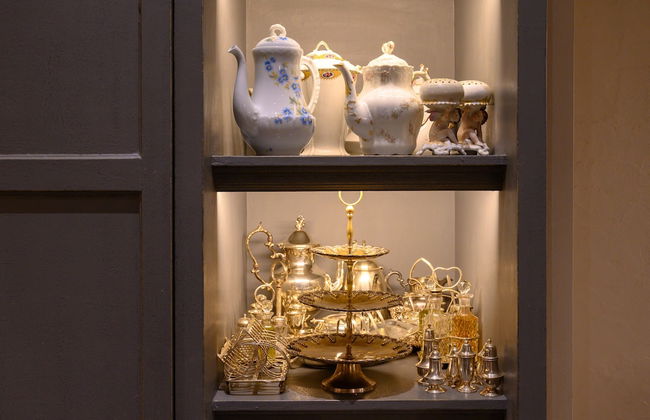 Residenza La Musa Amarcord - Foto 37