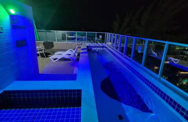 Porto Blue Makaranduba - Photo 30