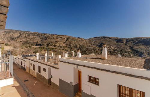 RentitSpain - Picena - Casa Picena Terraza y Senderismo en la Montaña - Photo 55