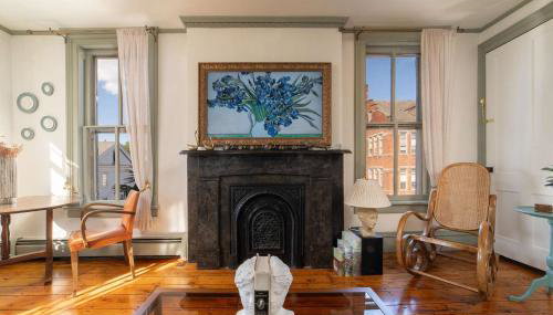 The Mulford Alden House - Foto 2