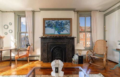 The Mulford Alden House - Foto 2