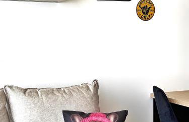 NOWE APARTAMENTY SZYNDZIELNIA 2 POKOJE & BALKON & PARKING & ROWEROWNIA WORKATION Home OFFICE - NAJLEPSZA BAZA WYPADOWA W BESKIDY - Foto 68