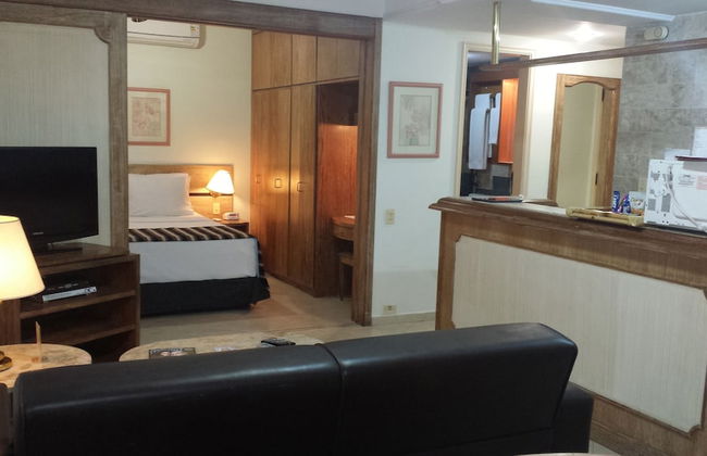 The Landmark Residence - Oficial - Foto 26