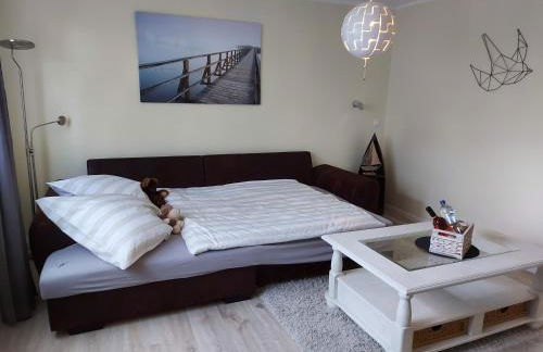 Schöne Maid - Foto 7