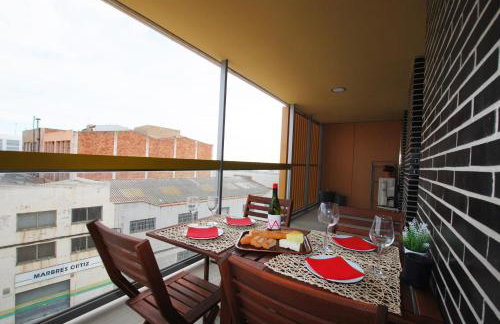 Cozy Home · Cozy Home · Nice apartment w/pool and private terrace - Photo 19