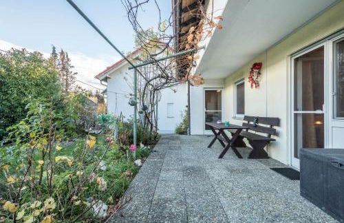 Ferienwohnung Sonnenschein - Foto 2