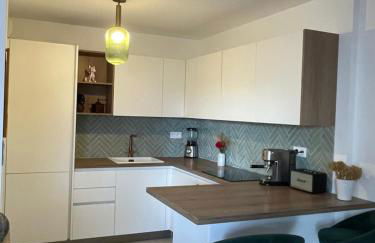 charmant appartement a ajaccio - Foto 1