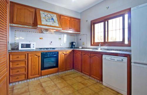 Villa Fustera - PlusHolidays - Foto 11