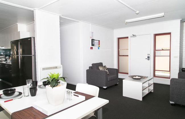 Unilodge at UC Short Stays - Foto 18