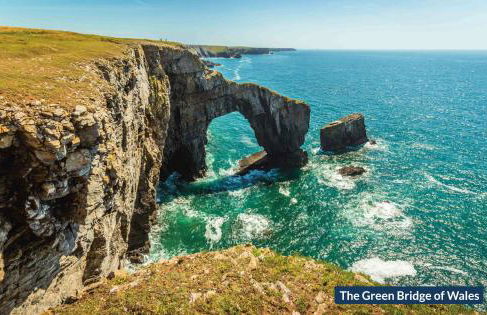 Pwll Cottage - Foto 21