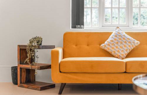 Springbrook House - Peaceful Getaway in the Worcestershire Countryside - Foto 40