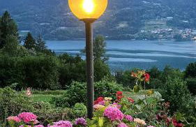 Lake Apartment Ischia Green, Lago di Caldonazzo - Foto 29