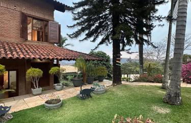 Temporada Retiro do Chalé Brumadinho MG - Foto 59