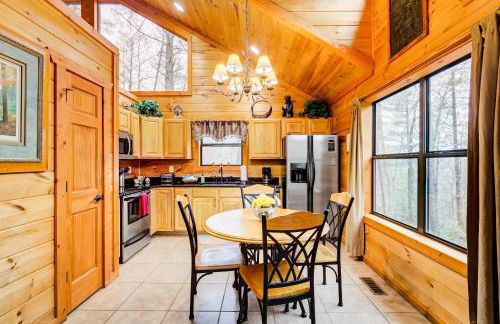 Deer Crossing - Foto 21