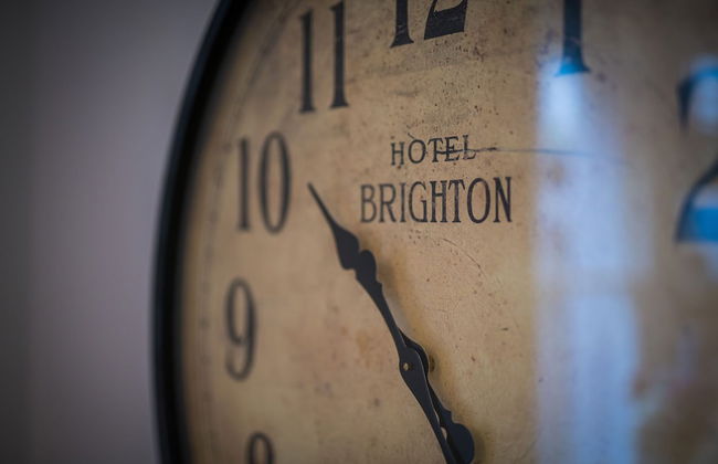 2 Sussex Place - Foto 45