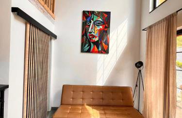 Dom Fotografa w Modrzewiach - Foto 25