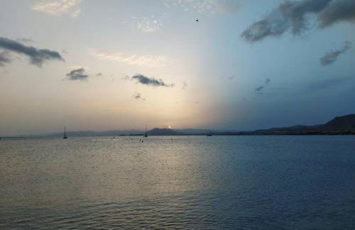 Playa del cuartel La Azohia, Cartagena - Foto 26