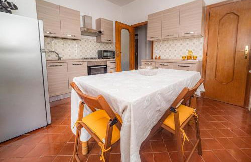 The flats in villa - Foto 8