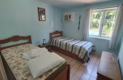 Lindo 3 Qts com Deck churrasqueira Piscina Angra - Foto 24