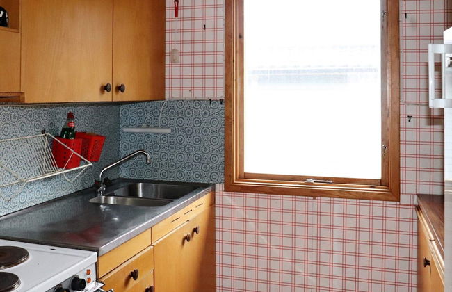 4 Person Holiday Home in Heberg - Foto 3