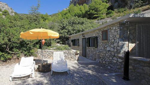 Secluded fisherman's cottage Cove Velo Zvirje, Brac - 11034 - Photo 3