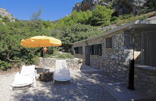 Secluded fisherman's cottage Cove Velo Zvirje, Brac - 11034 - Photo 3
