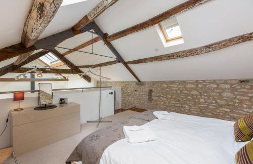 The Barn at Noelles Cottages - Foto 34